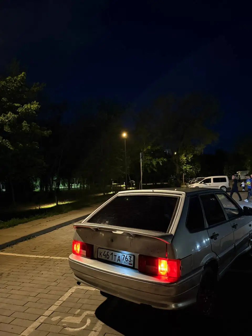 Ваз 2114 2004г - Легковые автомобили (Авто) в Самара