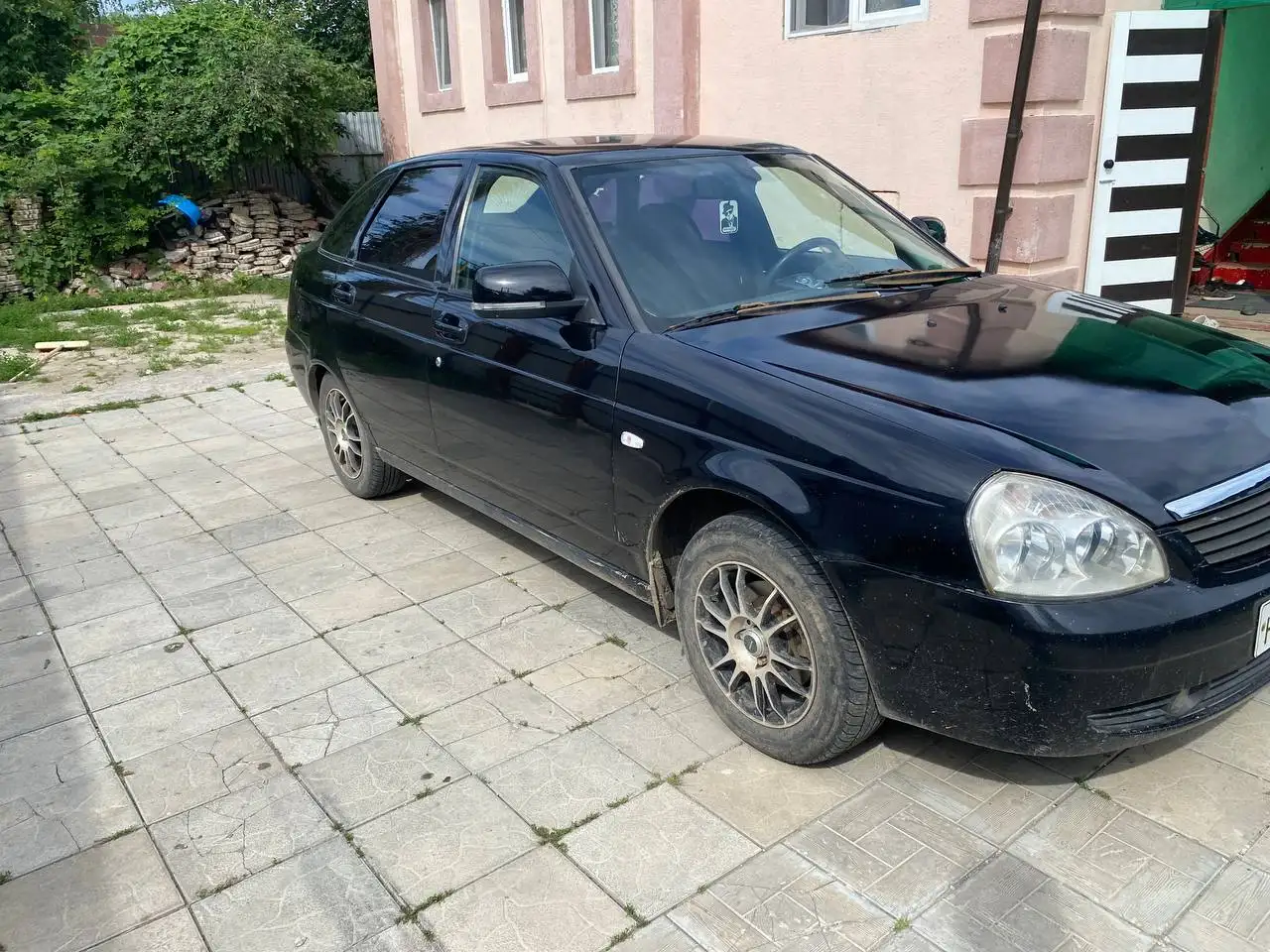 Продаю Priora 10-го года - Легковые автомобили (Авто) в Самара