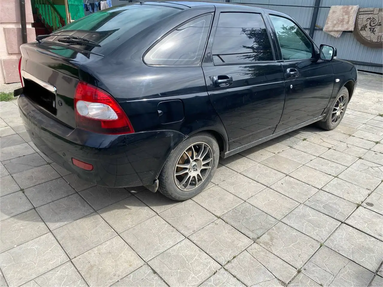 Продаю Priora 10-го года - Легковые автомобили (Авто) в Самара
