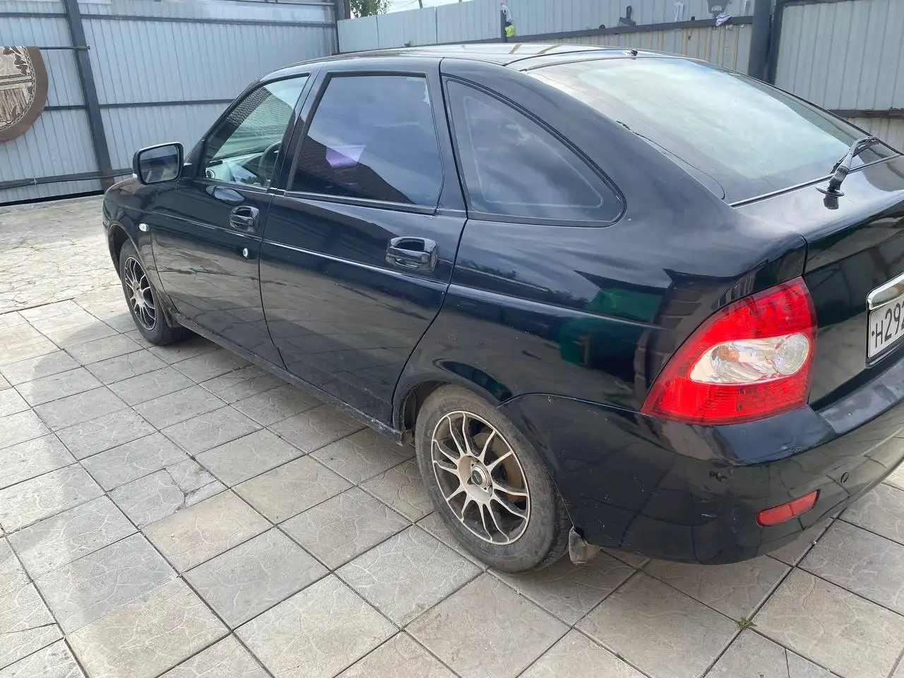 Продаю Priora 10-го года - Легковые автомобили (Авто) в Самара