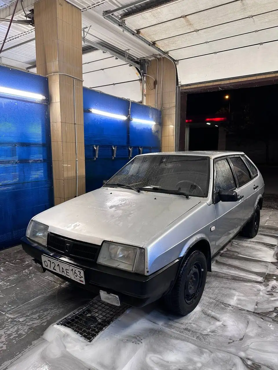 Продам/обменяюсь - Авто в Самара