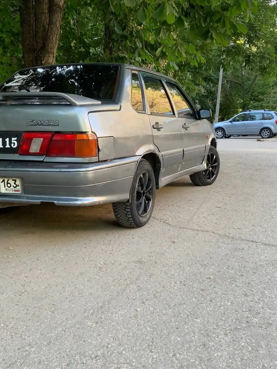 Продам ВАЗ 2115 - ВАЗ (Авто) в Самара