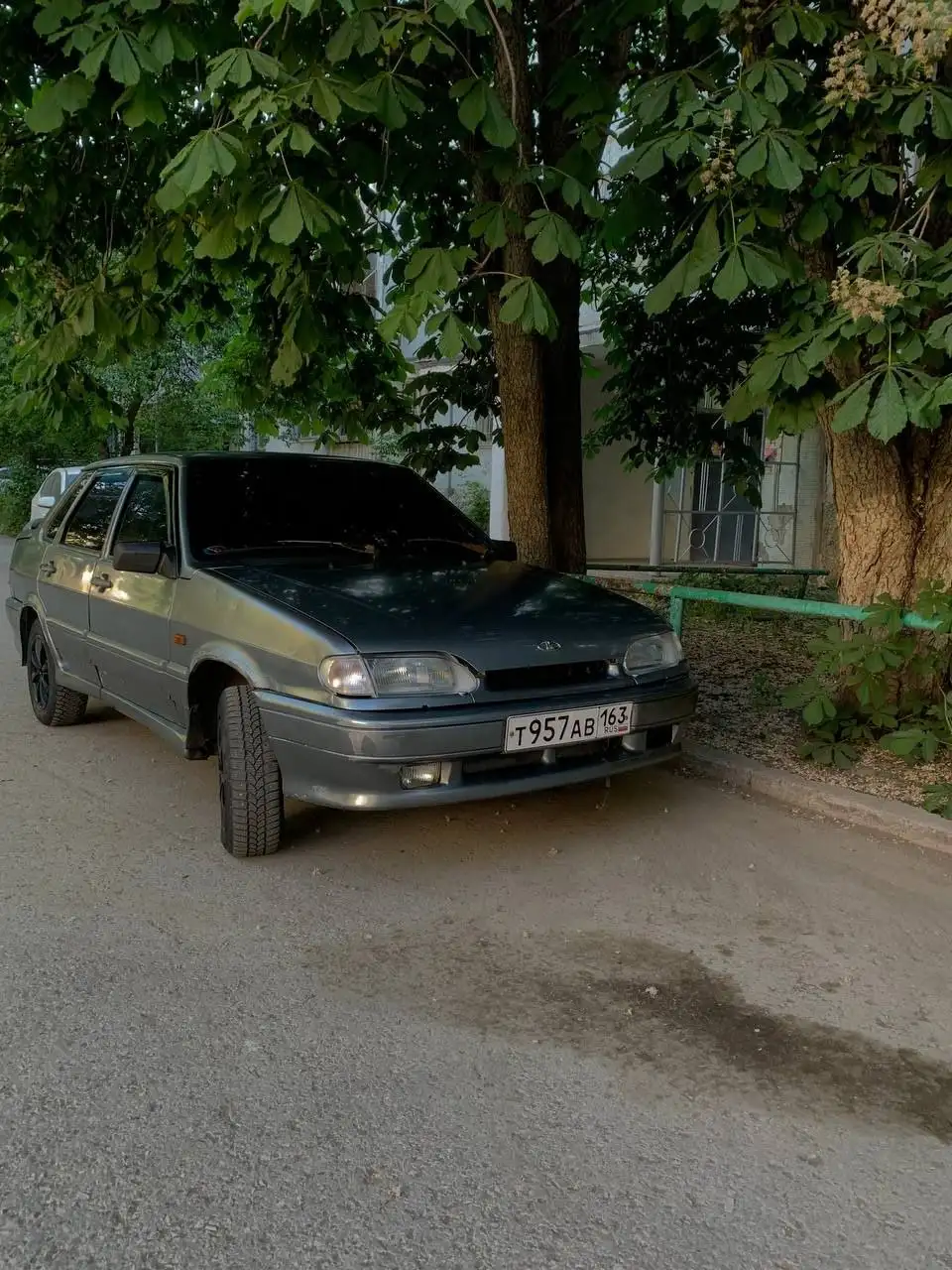 Продам ВАЗ 2115 - ВАЗ (Авто) в Самара