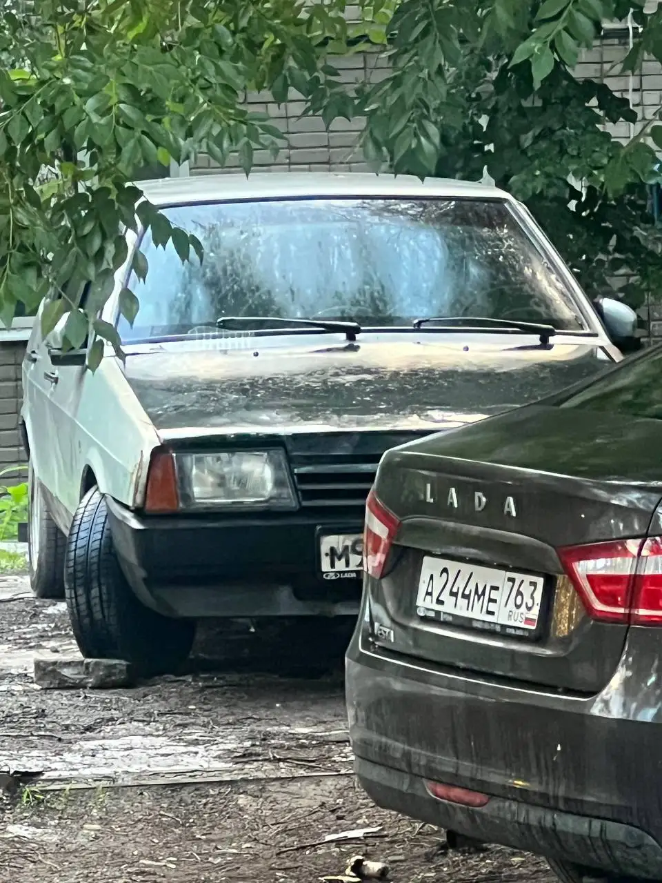Продам ВАЗ 2109 инжектор - Легковые автомобили (Авто) в Самара