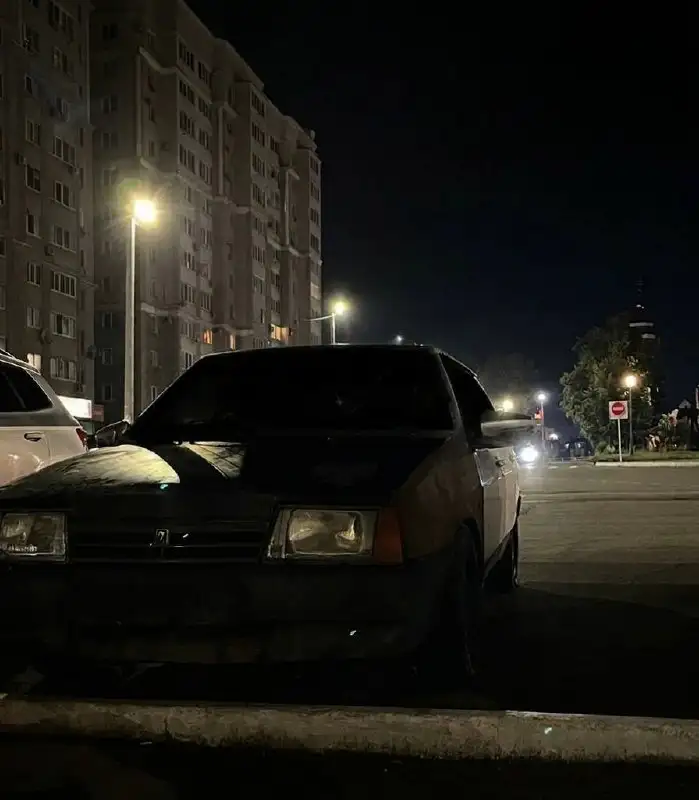 Продам ВАЗ 2109 инжектор - Легковые автомобили (Авто) в Самара