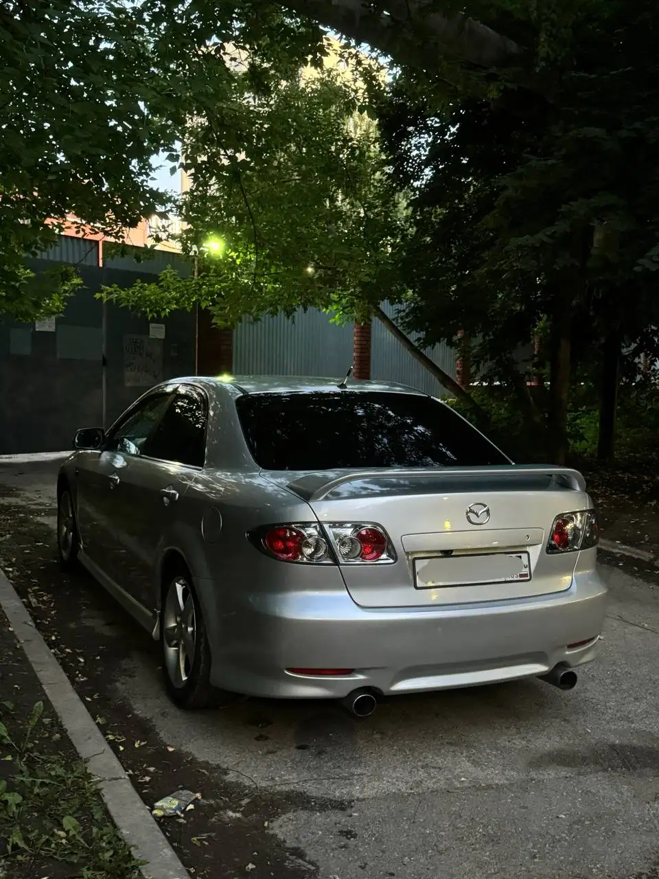 Продажа ухоженной 5-й серии BMW с двумя комплектами дисков 2.0 - 5 серия BMW (Авто) в Самара