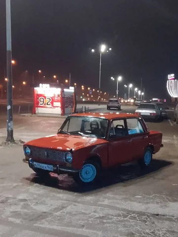Автомобиль ВАЗ Лада - Покупка авто в Самара