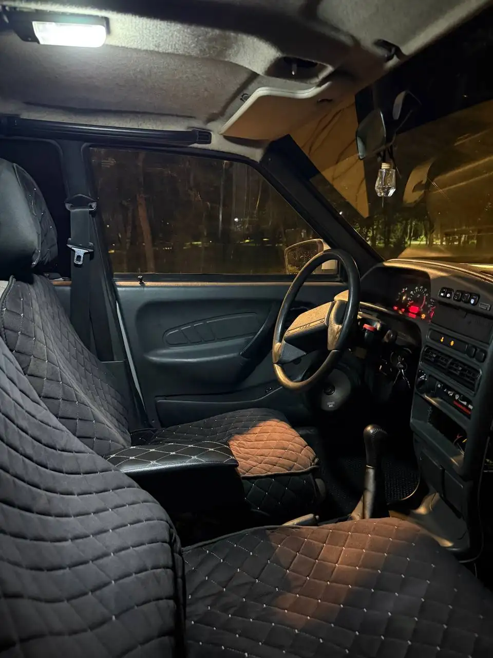 Ваз 2114 2004 года - Легковые автомобили (Авто) в Самара