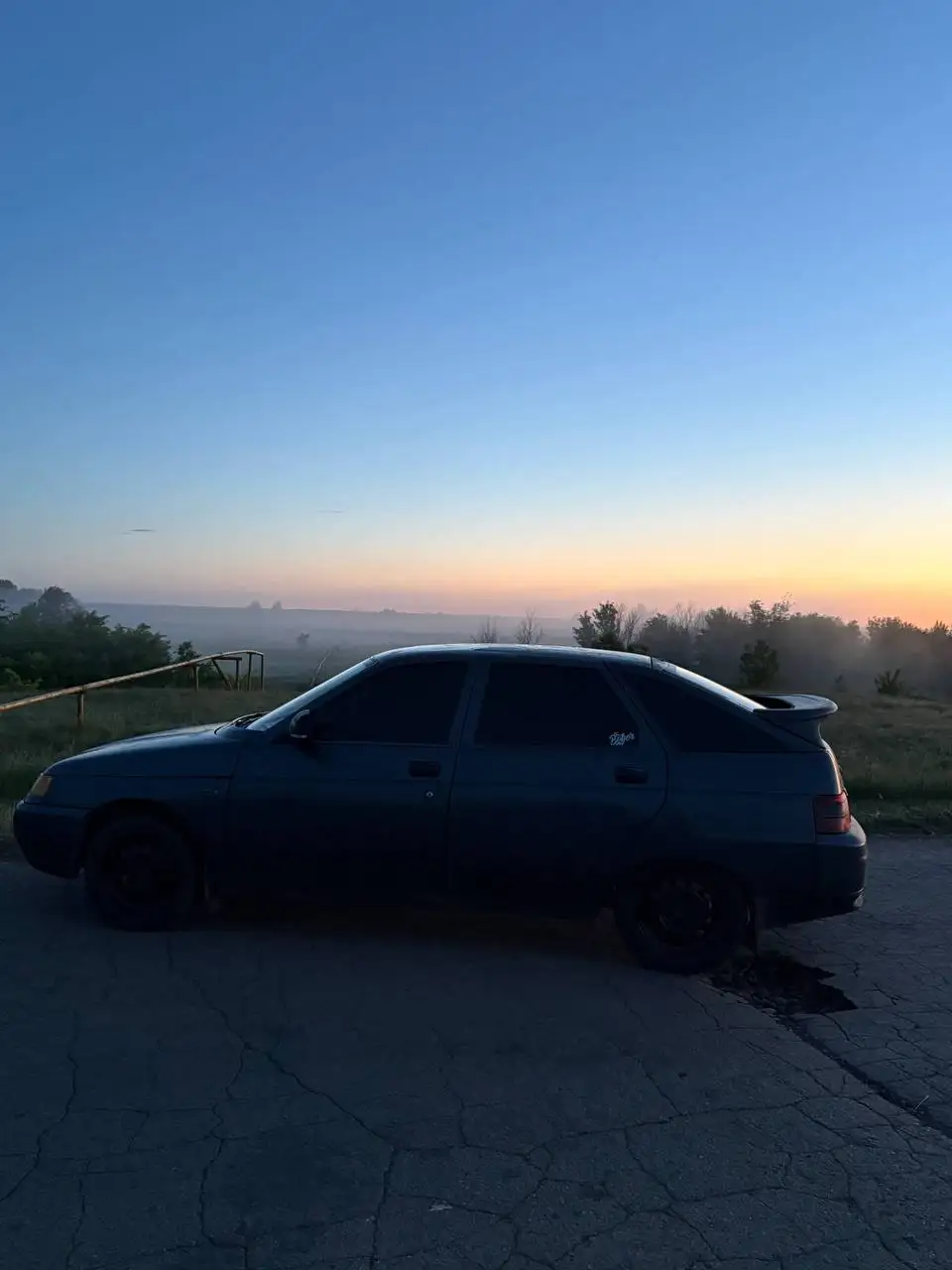 Продам 100 к - Авто в Самара