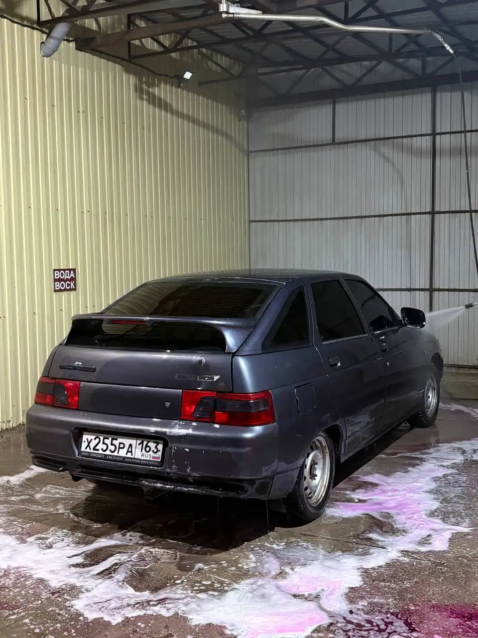 Продам 100 к - Авто в Самара