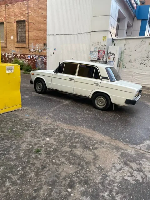 ВАЗ 2106 1997 г.в. в хорошем состоянии - Покупка авто в Самара
