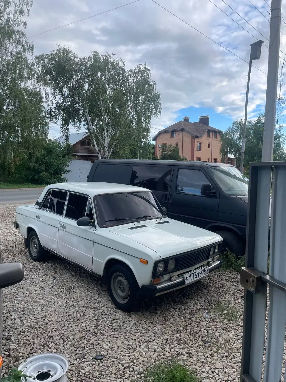 ВАЗ 2106 1997 г.в. в хорошем состоянии - Легковые автомобили (Авто) в Самара