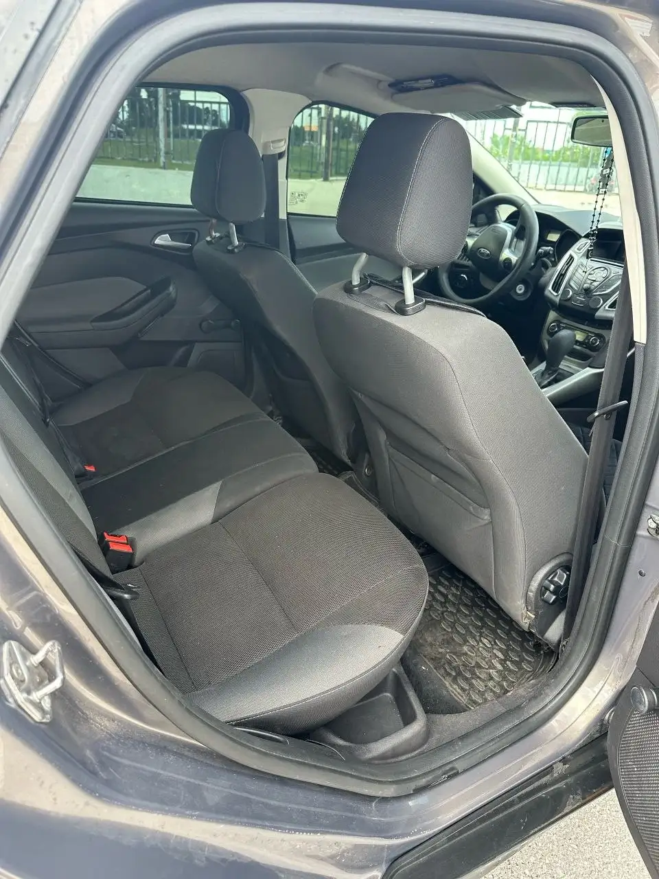 2013 Ford Focus 2 кузов проблемы - Легковые автомобили (Авто) в Самара