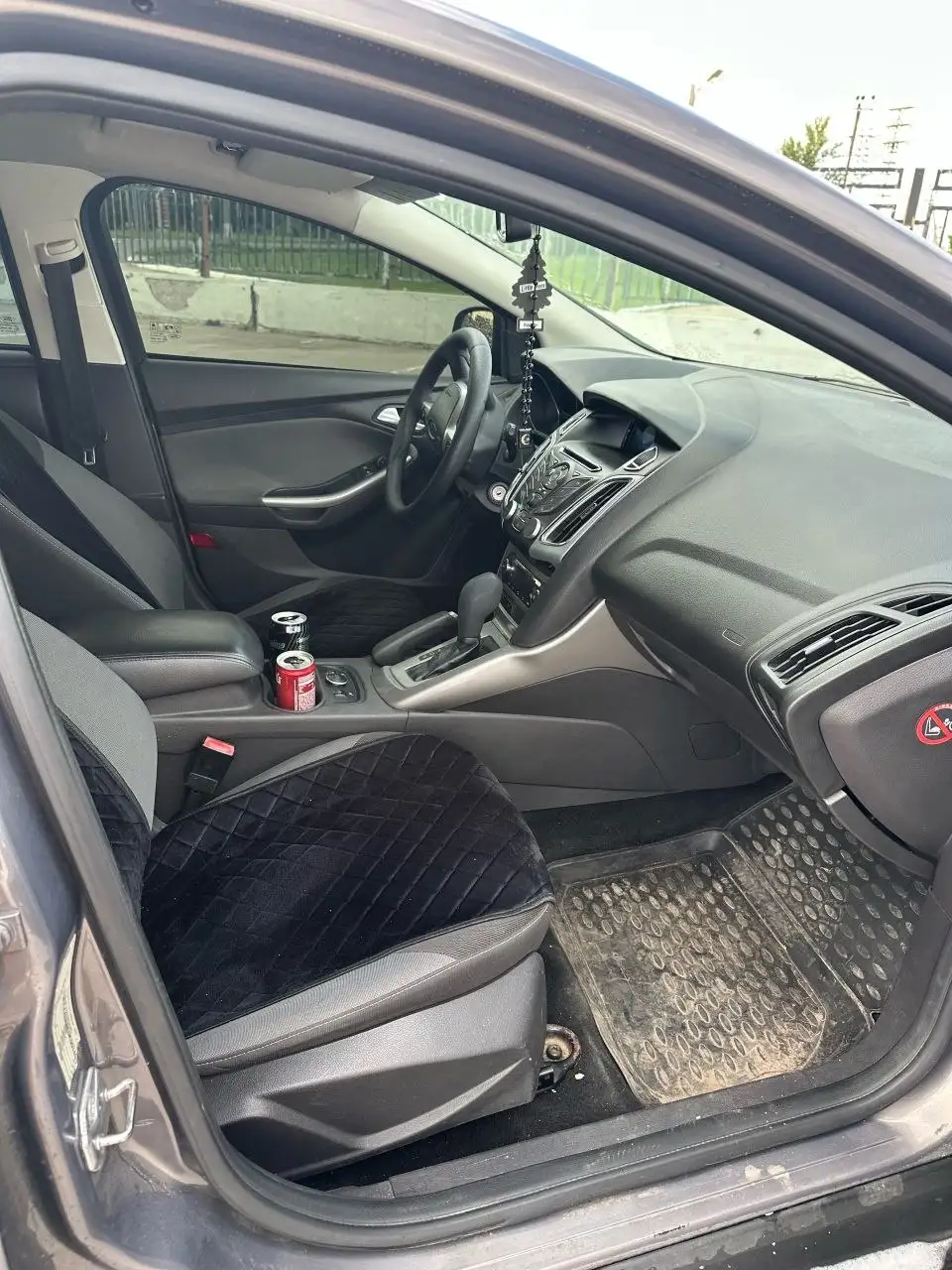 2013 Ford Focus 2 кузов проблемы - Легковые автомобили (Авто) в Самара