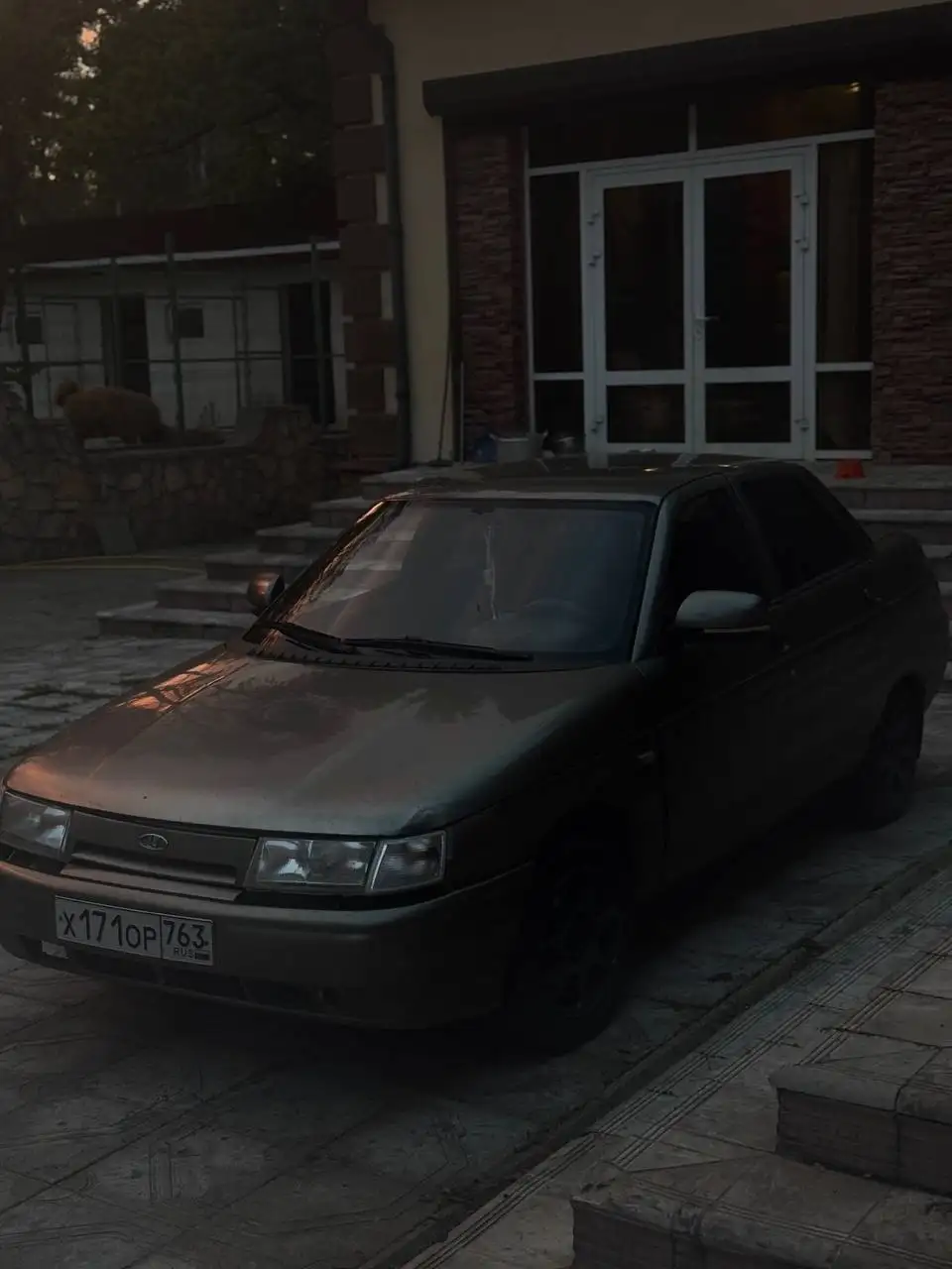 ВАЗ 2110 2001 года, улучшенная комплектация - Легковые автомобили (Авто) в Самара