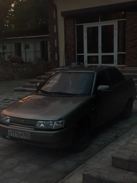 ВАЗ 2110 2001 года, улучшенная комплектация - частное объявление в Самара