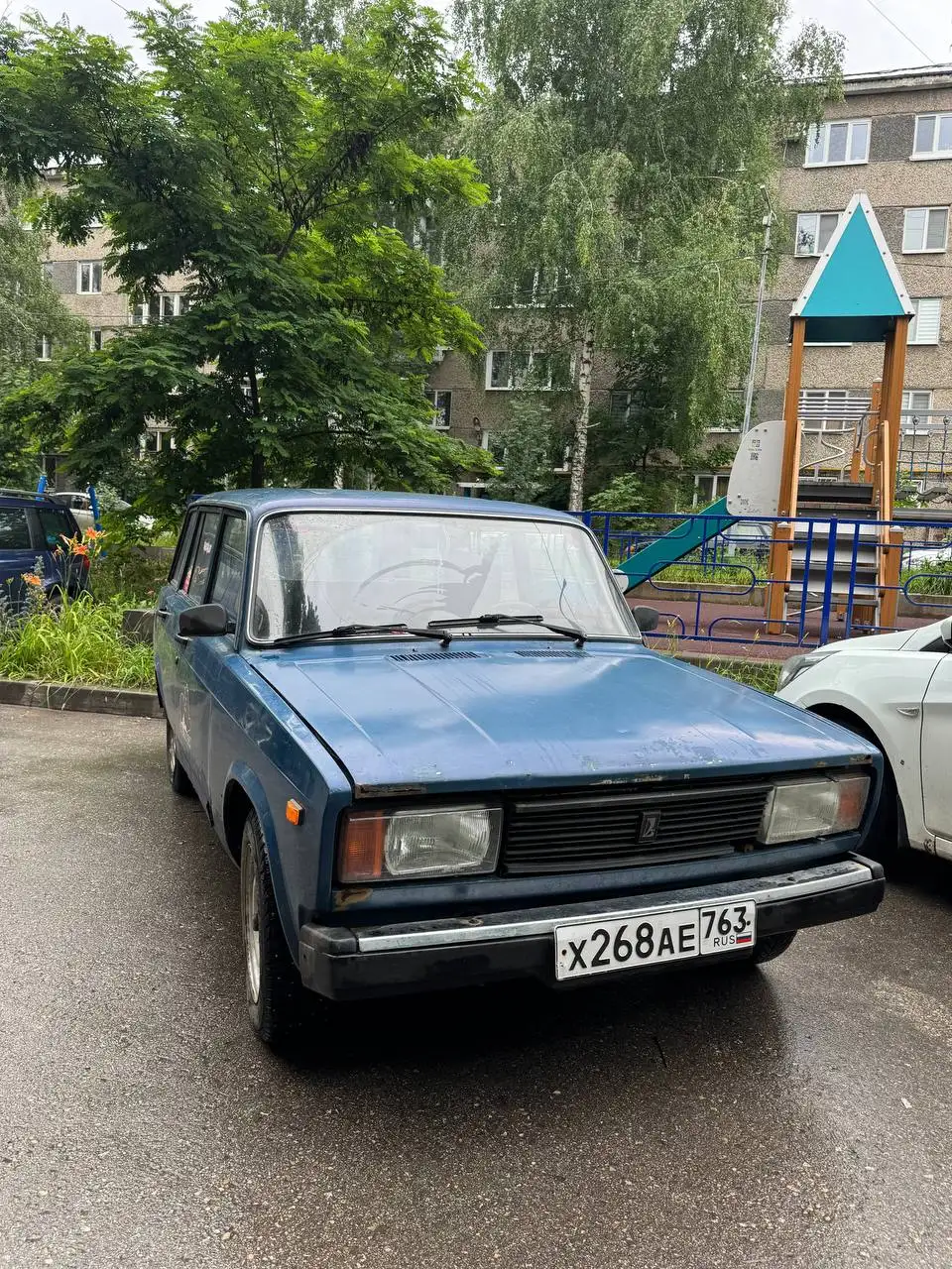 ВАЗ 2104 в Самаре - Авто в Самара