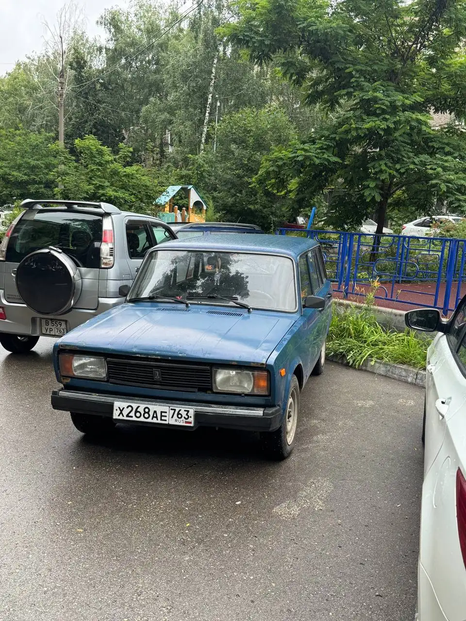 ВАЗ 2104 в Самаре - Авто в Самара