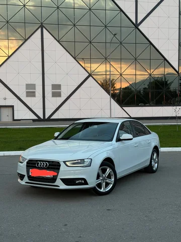 Продам Ауди - Авто в Самара