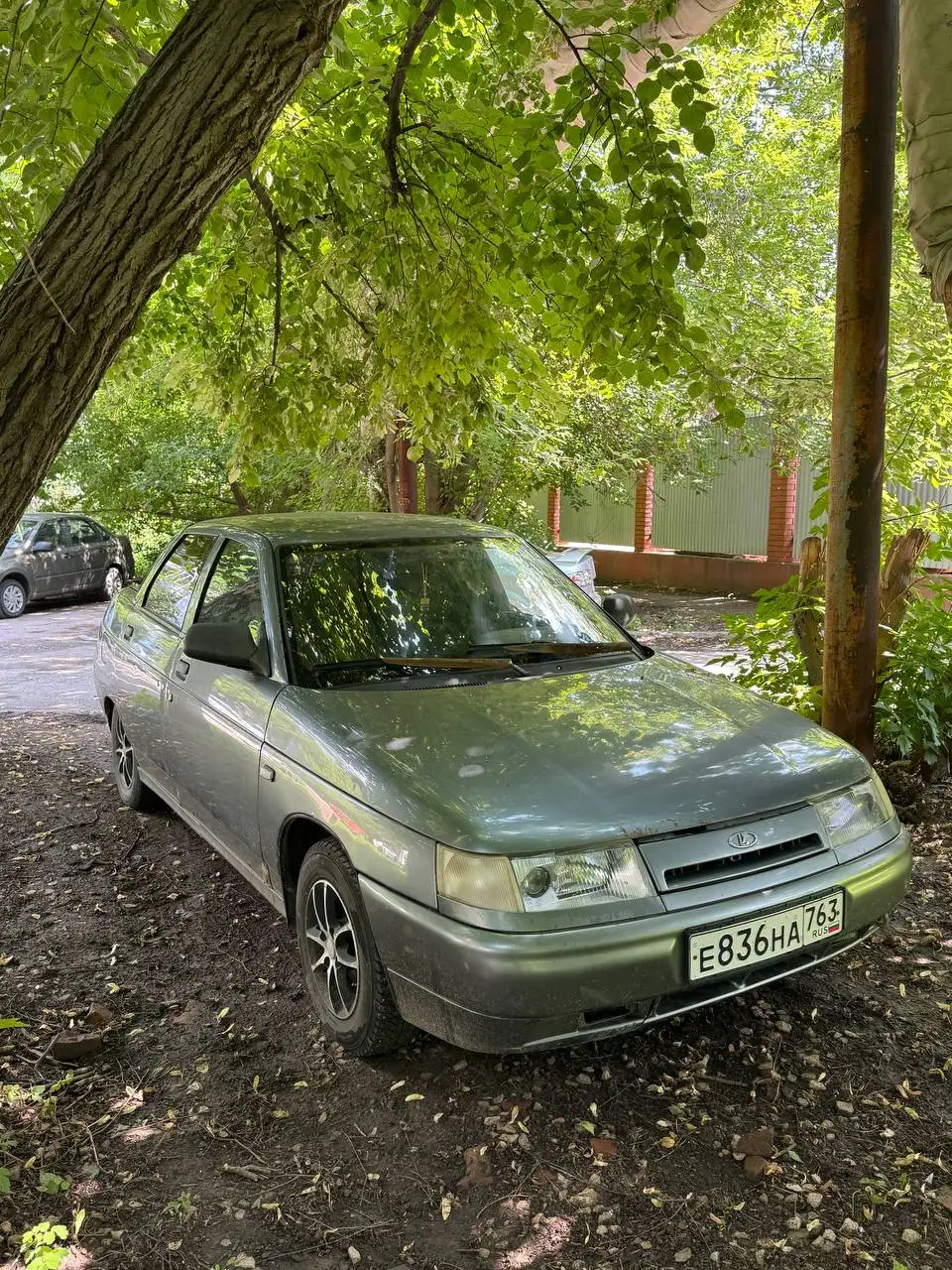 ВАЗ 2110 2004 год в отличном состоянии - Легковые автомобили (Авто) в Самара