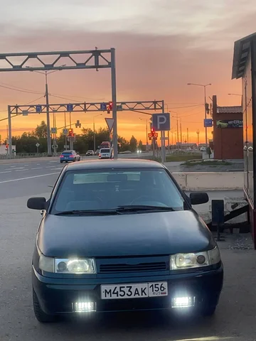Продажа ВАЗ 2114 2007 года - Авто в Самара