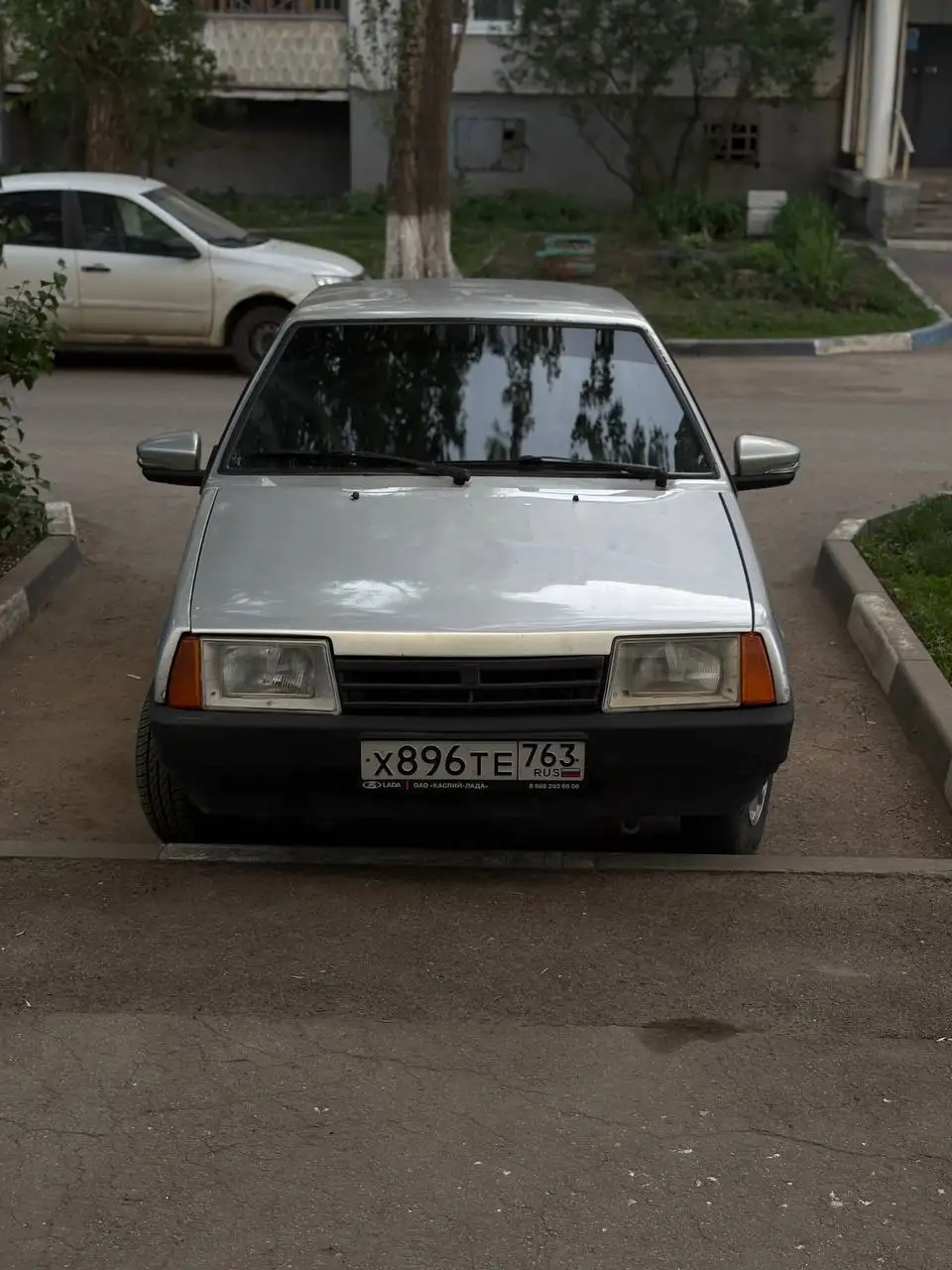 Продажа ВАЗ 21099 - Легковые автомобили (Авто) в Самара