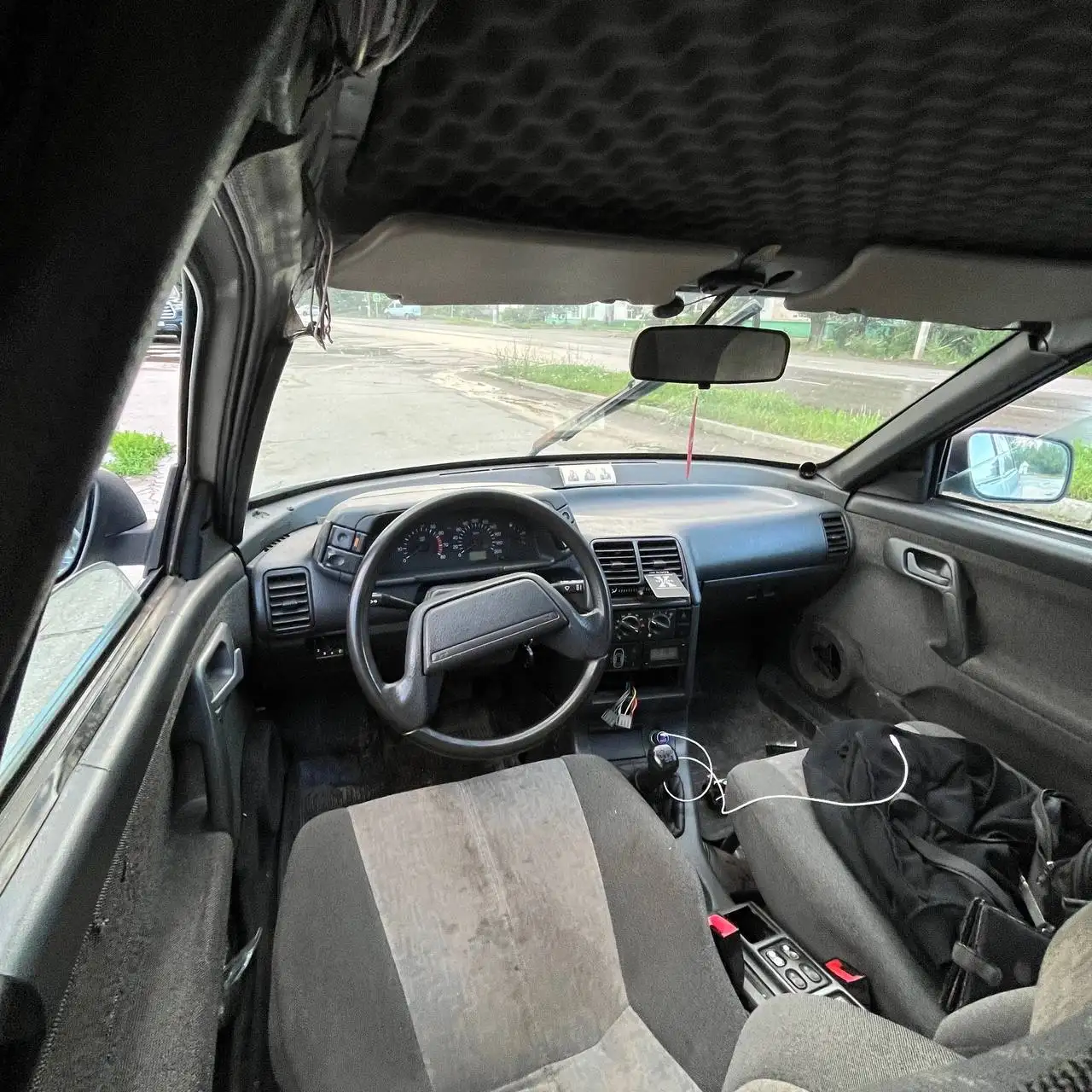 Продажа автомобиля из Димитровграда - Авто в Димитровград