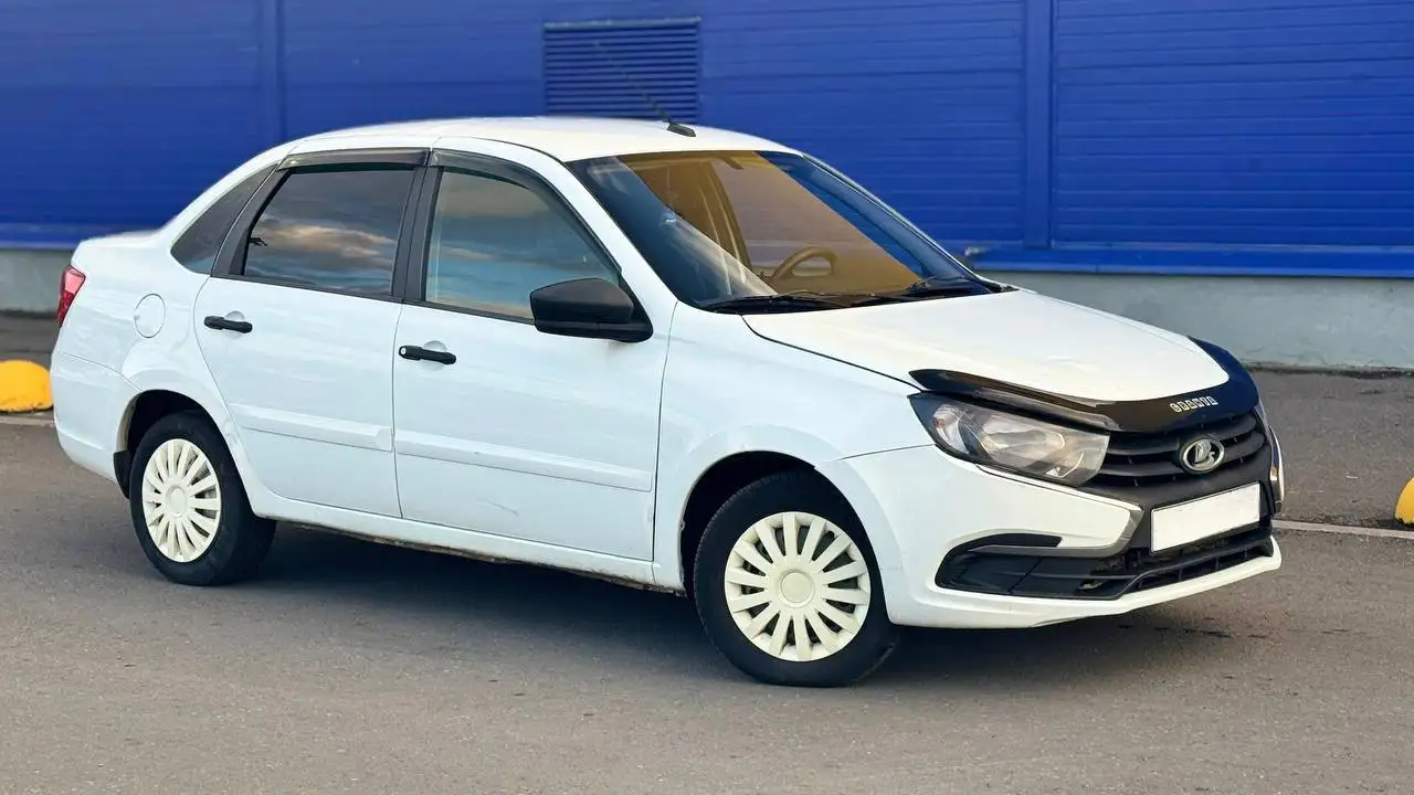 Автомобиль 2019 года - null (Авто) в Самара