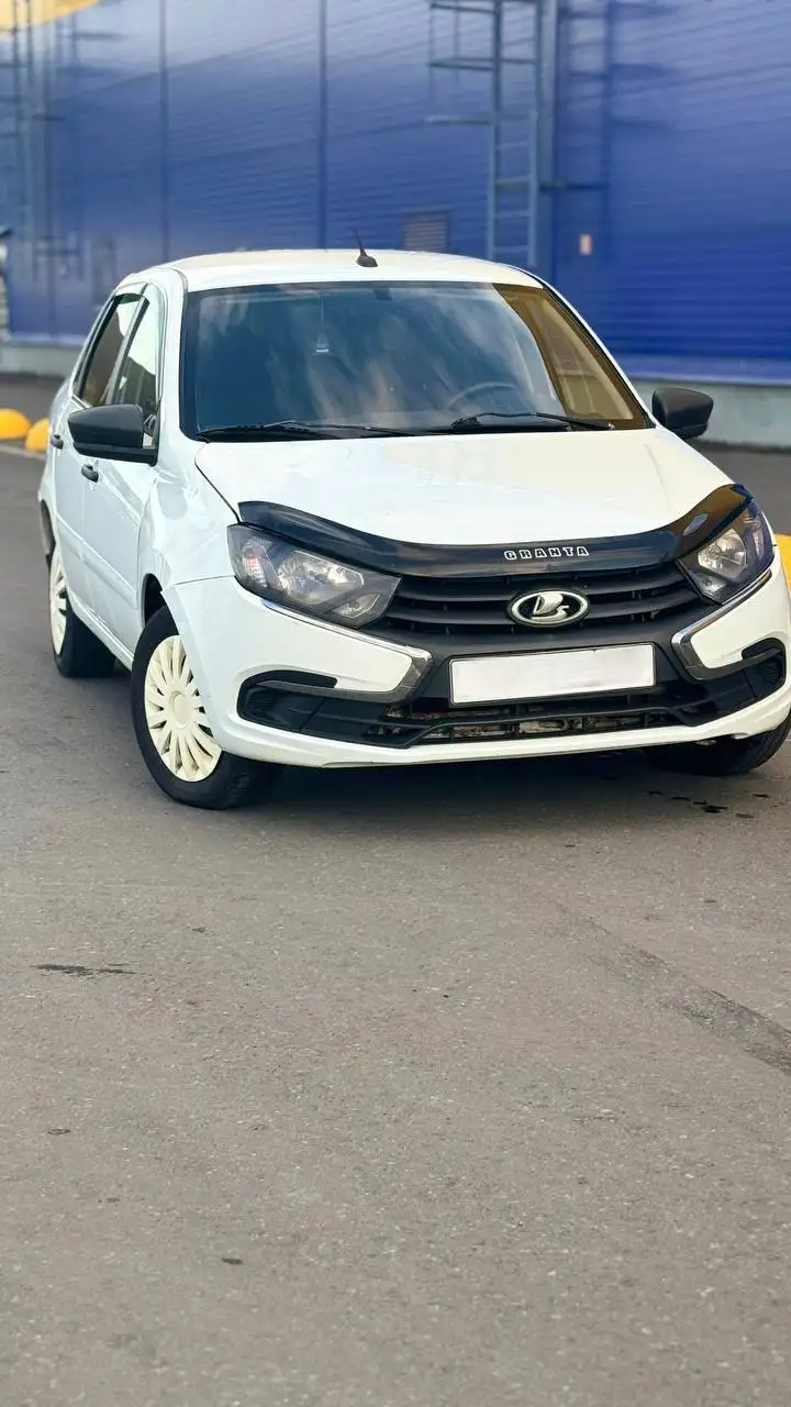 Автомобиль 2019 года - null (Авто) в Самара