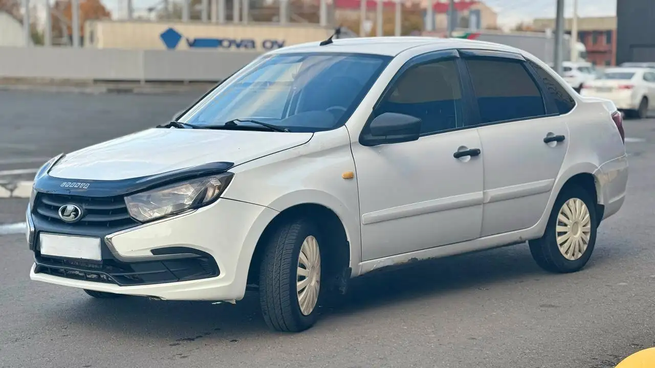 Автомобиль 2019 года - null (Авто) в Самара
