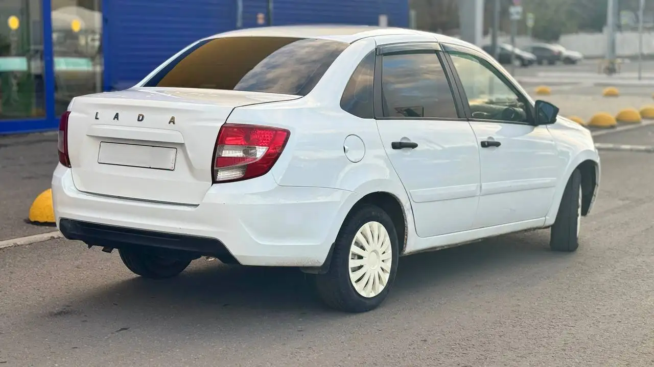 Автомобиль 2019 года - null (Авто) в Самара