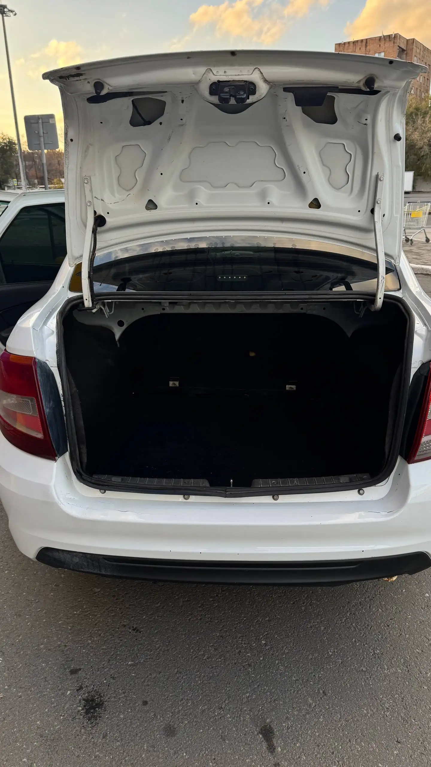 Автомобиль 2019 года - null (Авто) в Самара