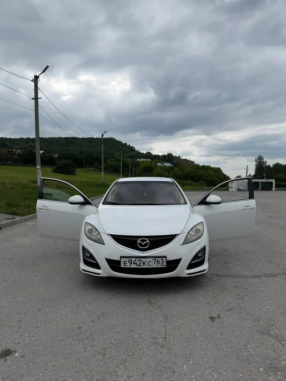 Продам Mazda 6 - Легковые автомобили (Авто) в Самара