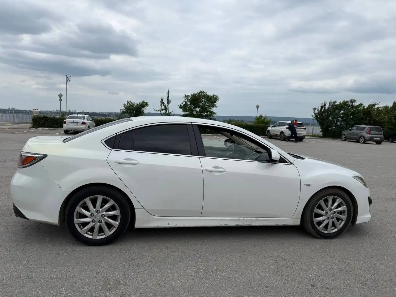 Продам Mazda 6 - Легковые автомобили (Авто) в Самара