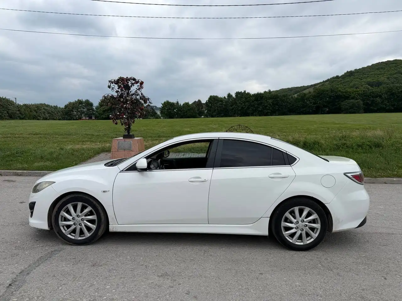 Продам Mazda 6 - Легковые автомобили (Авто) в Самара