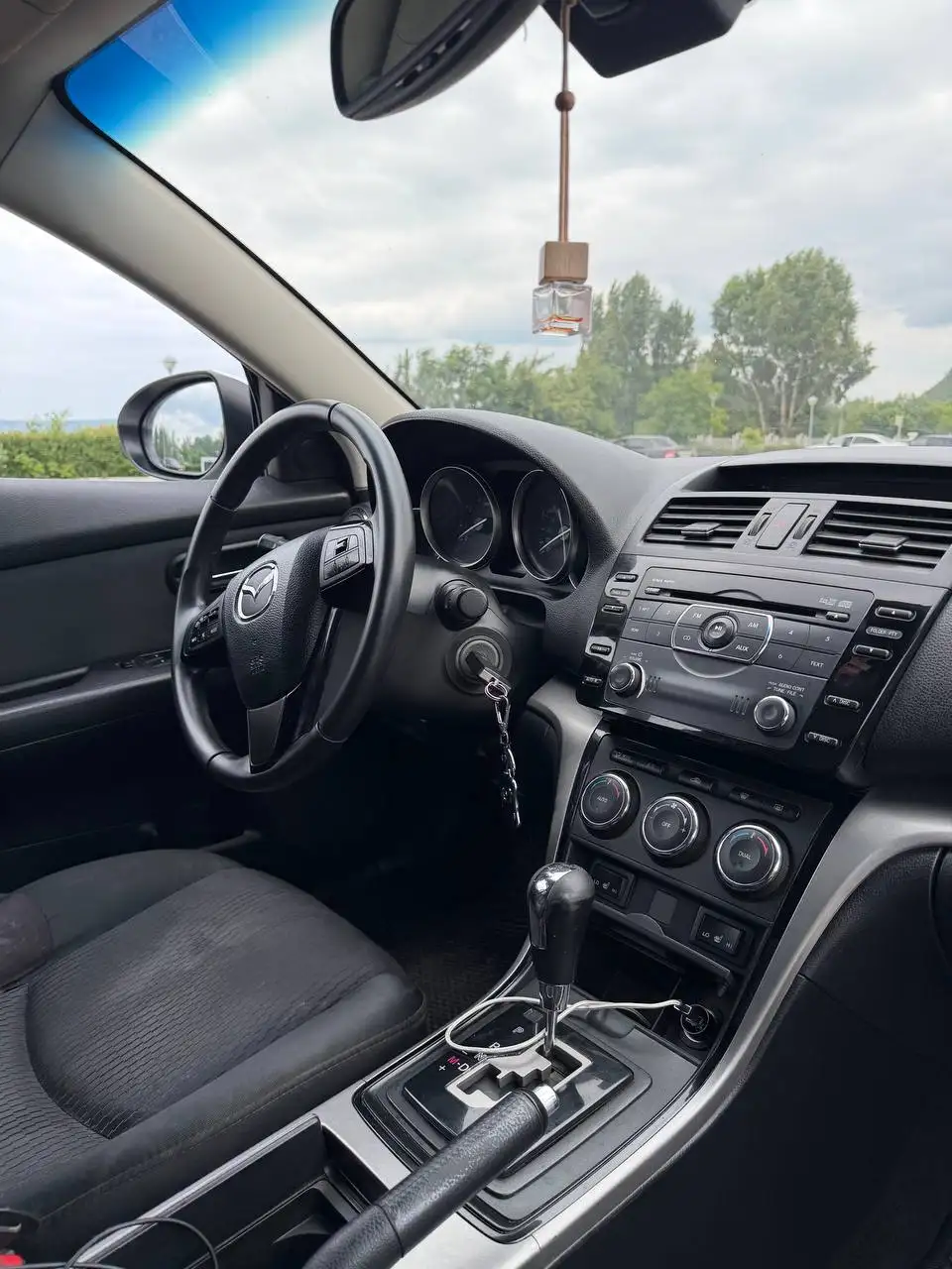 Продам Mazda 6 - Легковые автомобили (Авто) в Самара