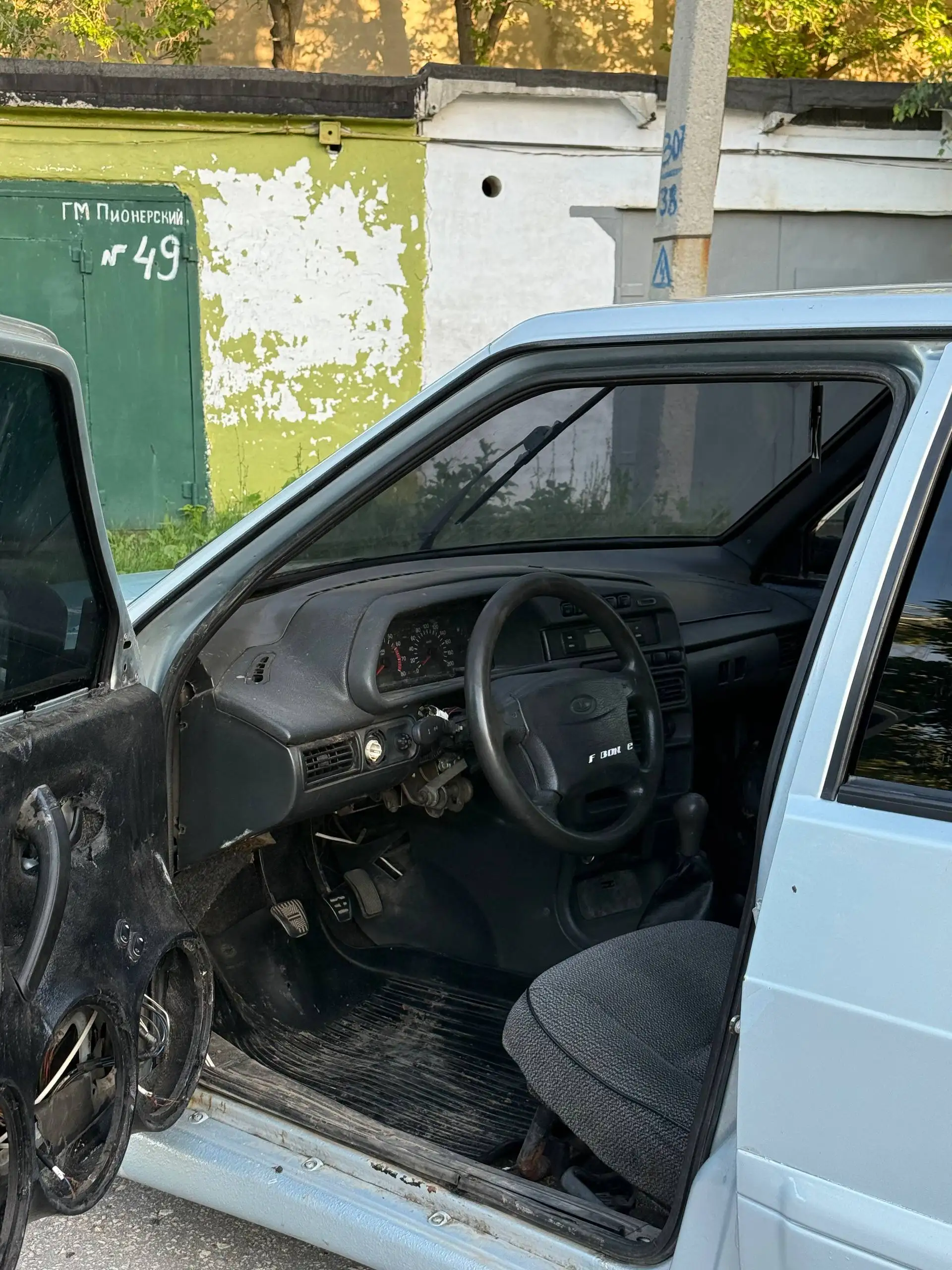 Продам ВАЗ 2114 2004 года - Легковые автомобили (Авто) в Самара