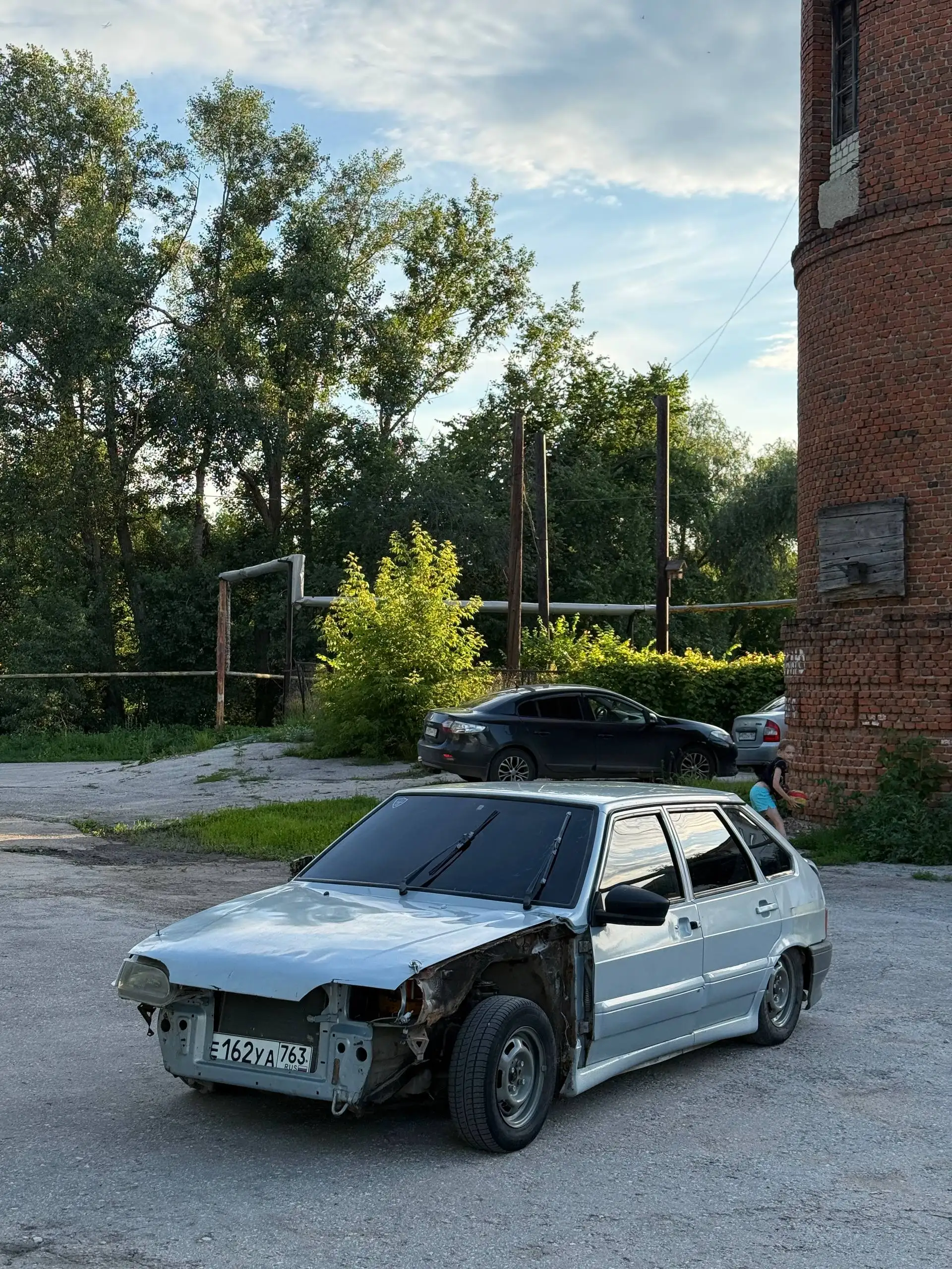 Продам ВАЗ 2114 2004 года - Легковые автомобили (Авто) в Самара