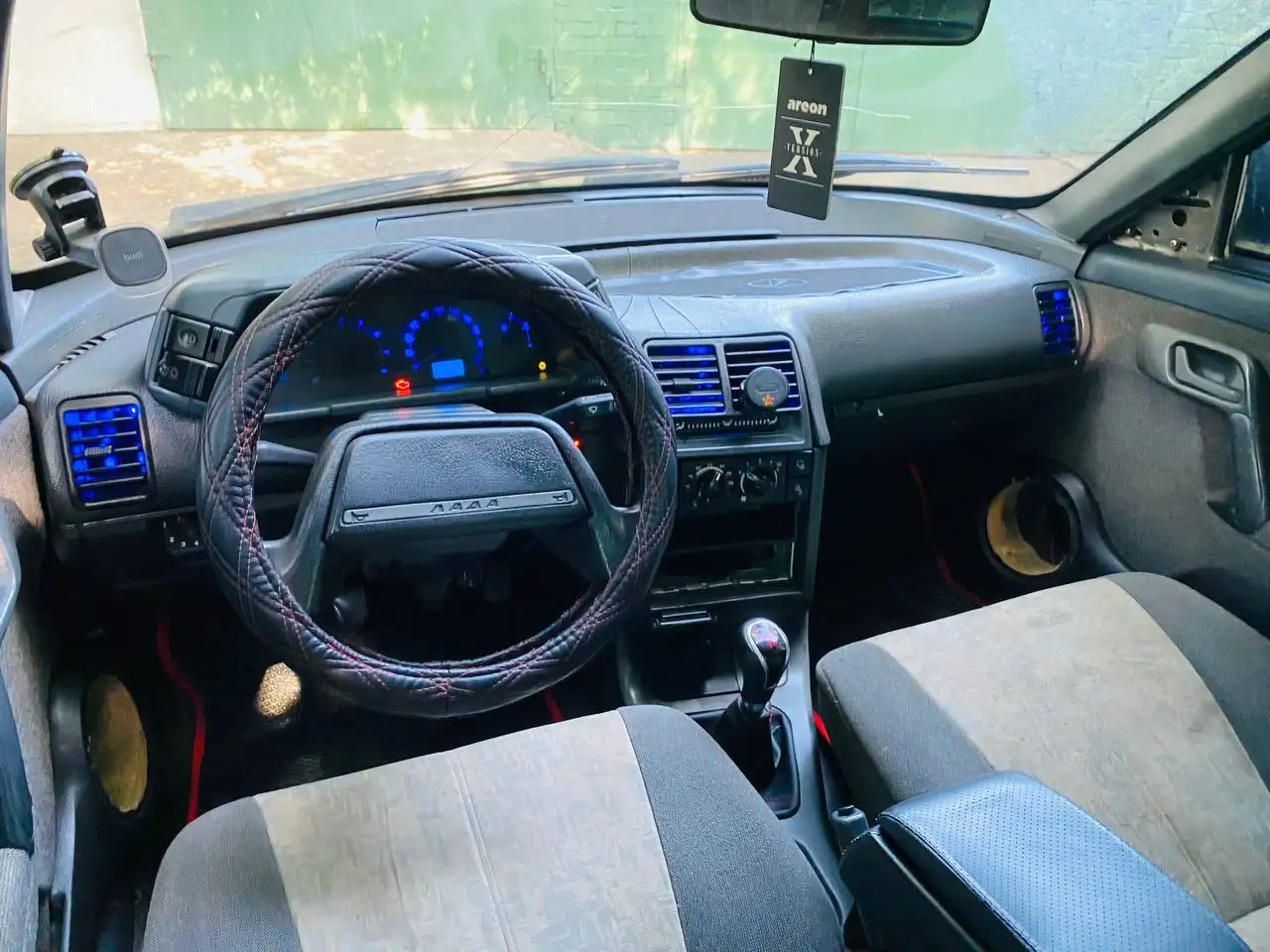 Продам ВАЗ 2110 2002 - Легковые автомобили (Авто) в Самара