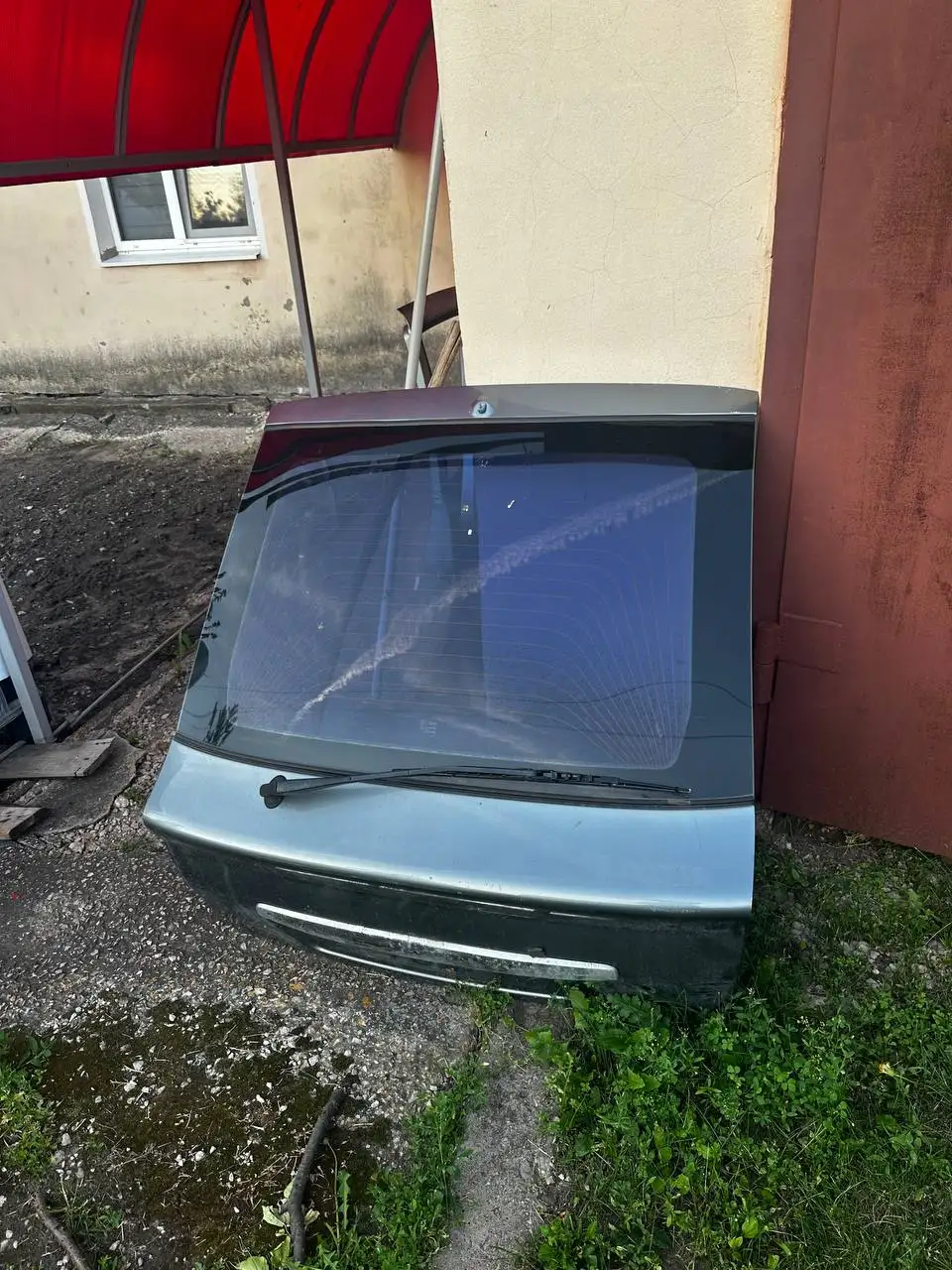 Продам 126 движок, две двери и хлопушку на Приору - Двигатели (Авто) в Самара