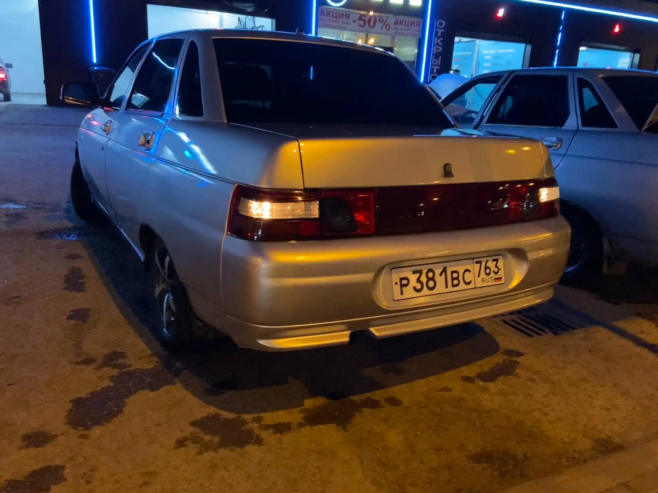Продам ВАЗ-21016 2004 год - Легковые автомобили (Авто) в Самара
