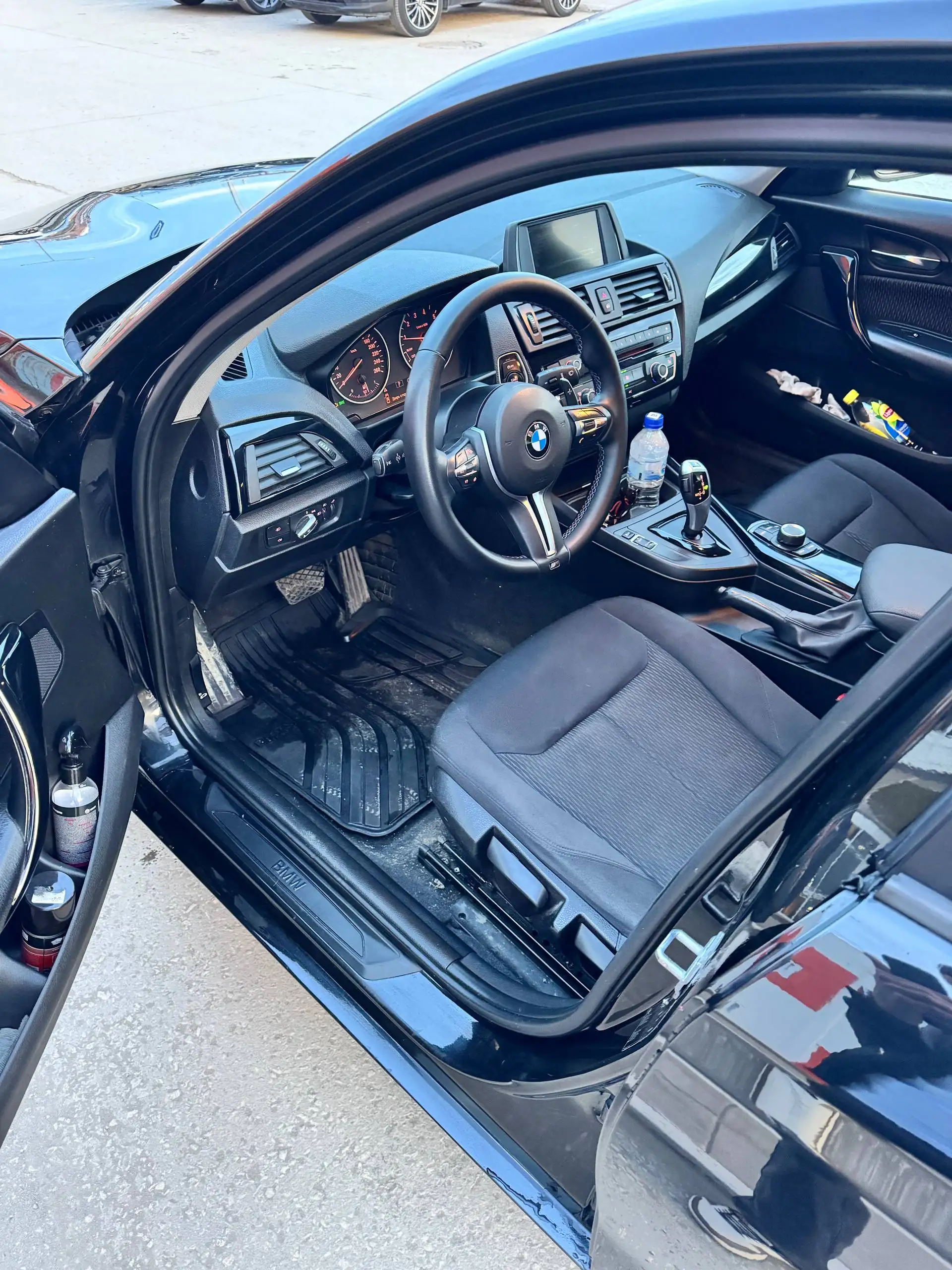 BMW F20 2013 - Легковые автомобили (Авто) в Самара