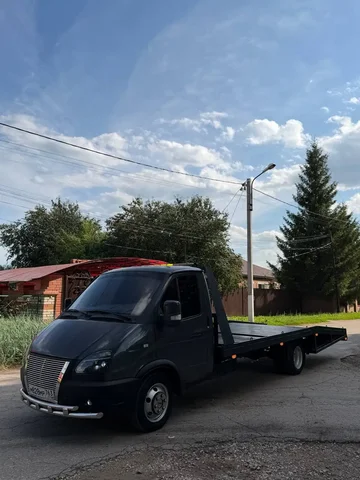 Продам специальный эвакуатор - Кроссоверы в Самара