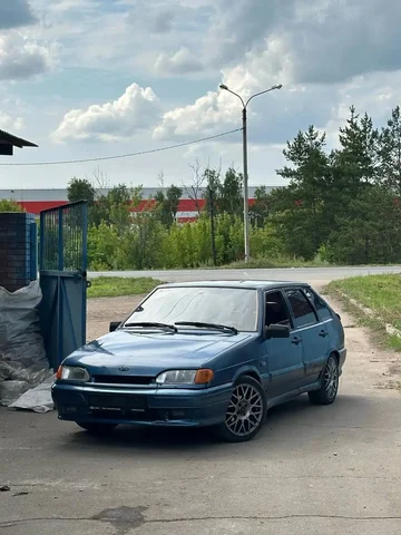Продам ВАЗ Инжектор 2004 года - Легковые автомобили в Тольятти