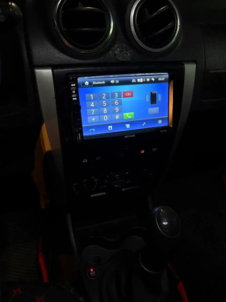 Nissan Almera 2015 - Легковые автомобили (Авто) в Самара