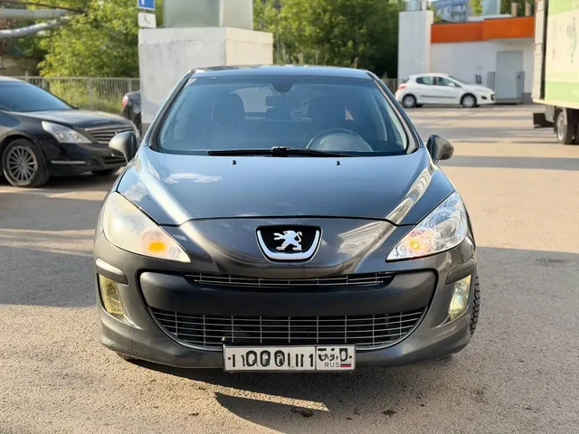 Продажа Peugeot 308 2009 - Кроссоверы в Самара