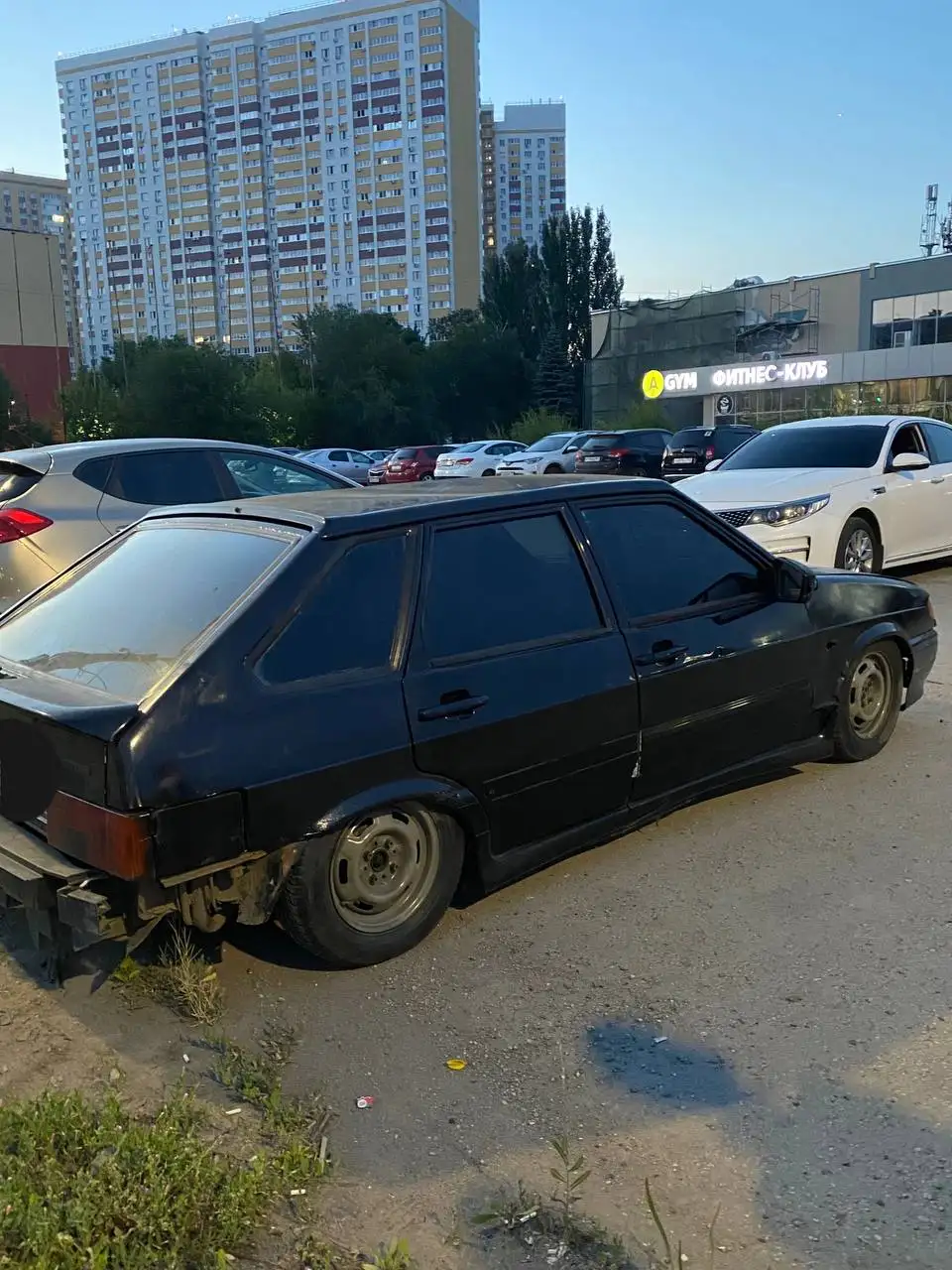 Продажа Lexus IS 250 2011 - Lexus IS 250 (Авто) в Самара
