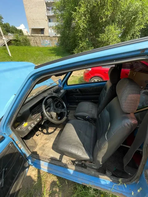 Продажа авто в хорошем состоянии - Легковые автомобили в Самара
