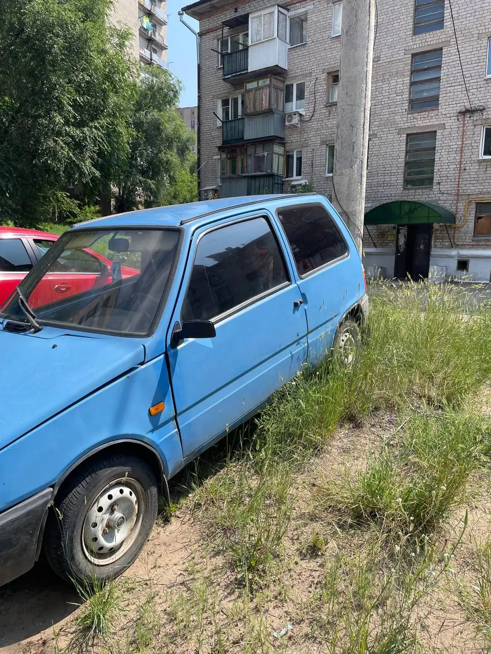 Продажа авто в хорошем состоянии - Легковые автомобили (Авто) в Самара