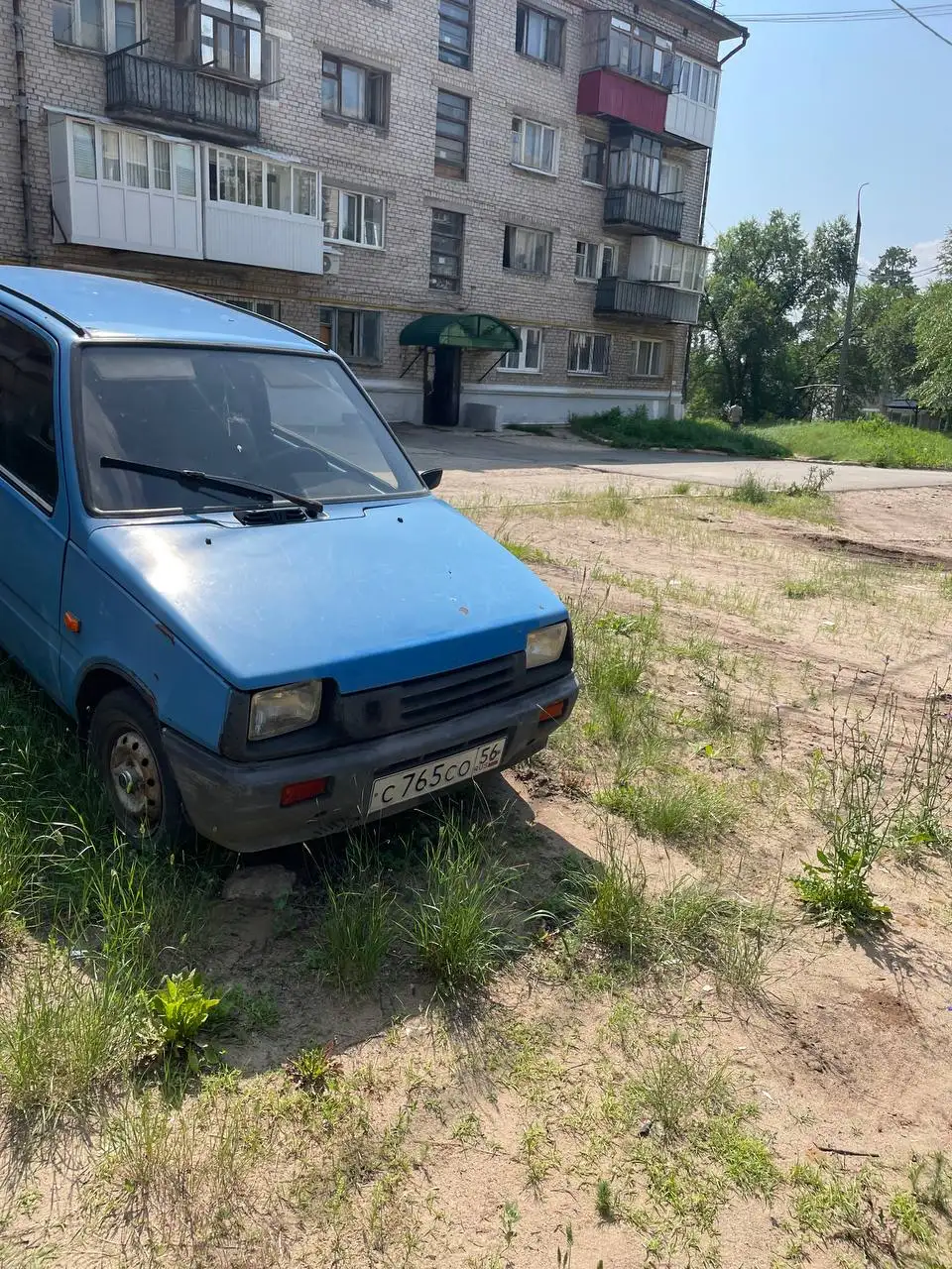 Продажа авто в хорошем состоянии - Легковые автомобили (Авто) в Самара